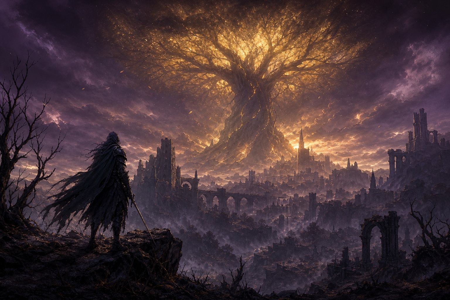 Elden Ring: Shadow of the Erdtree — gamebaratl.com