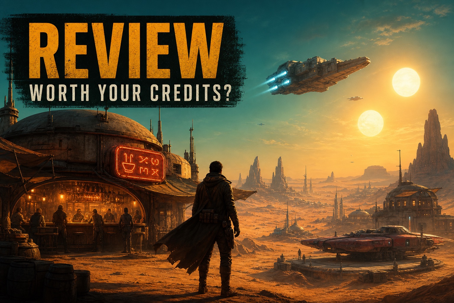 Star Wars Outlaws — gamebaratl.com